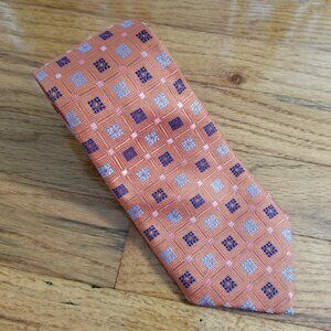XMI Platinum necktie